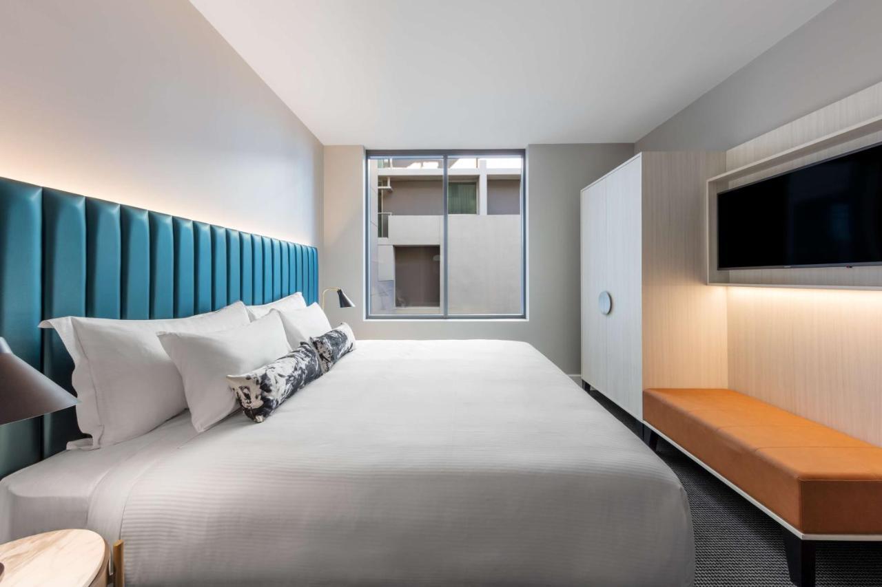 Adina Apartment Hotel Brisbane Exterior photo