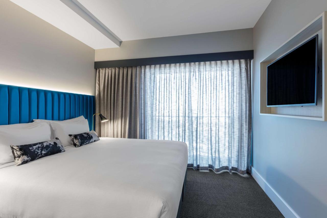 Adina Apartment Hotel Brisbane Exterior photo