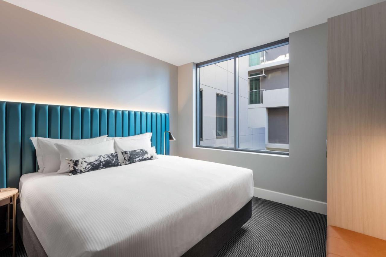 Adina Apartment Hotel Brisbane Exterior photo