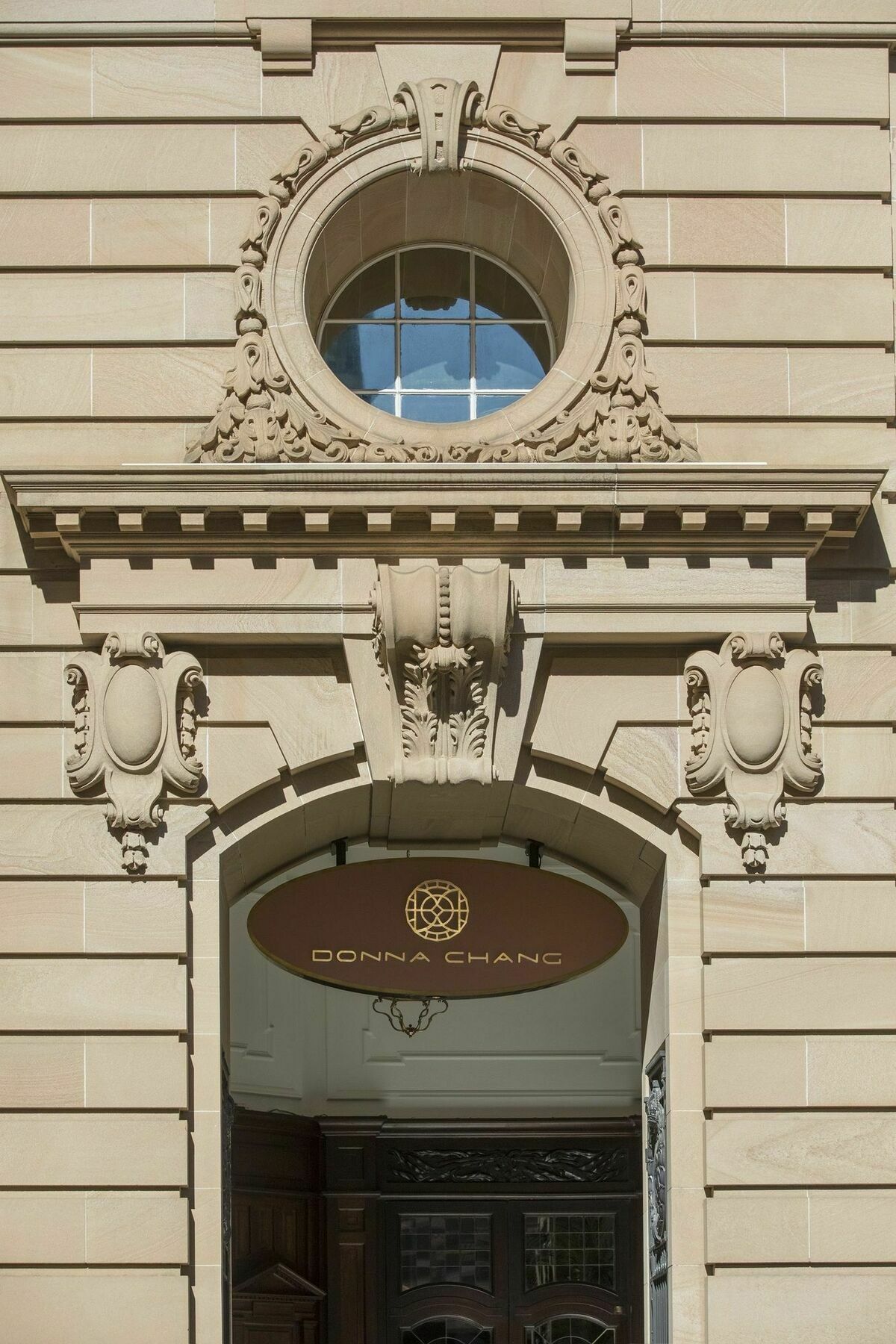 Adina Apartment Hotel Brisbane Exterior photo